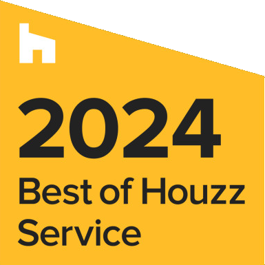 Houzz Service Award